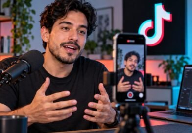 TikTok te paga hasta 70,000 pesos al mes por tus videos, pero nada tiene que ver si se hacen virales