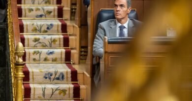 Todo listo en el PSOE y el Gobierno para un adelanto electoral tras la derrota de los decretos en el Congreso 