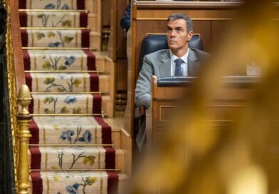 Todo listo en el PSOE y el Gobierno para un adelanto electoral tras la derrota de los decretos en el Congreso 