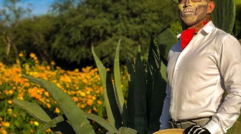 Tolimán anuncia Festival de Día de Muertos - RR Noticias