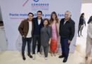 Trabajamos todos los días en acciones enfocadas en que las familias queretanas sean felices: Felifer Macías - RR Noticias