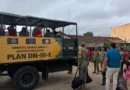 "Trudy" se debilita mientras el frente frío 2 mantiene riesgos de inundaciones en el sur del país - RR Noticias
