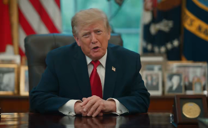 Trump da su apoyo a Netanyahu de cara a las próximas elecciones en Israel - RR Noticias