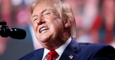 Trump reclama el Premio Nobel de la Paz de 2026 - RR Noticias