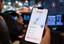 Tu viaje en DiDi estará bajo vigilancia de IA y la policía podrá intervenir ante emergencias