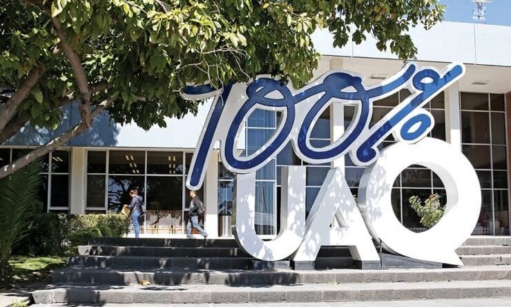 UAQ busca aumentar ingresos propios con nuevos proyectos universitarios - RR Noticias