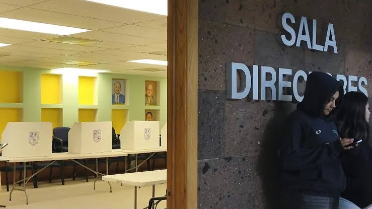 UAQ prevé resultados de elección para Rectoría a las 20:00 horas - RR Noticias