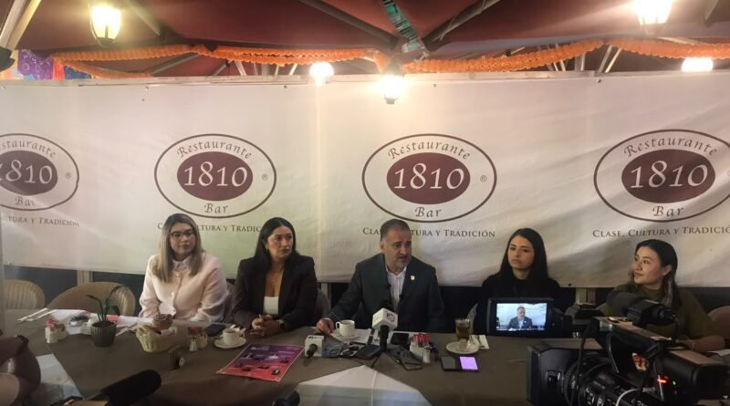 UAQ realizará Congreso Reinventa 2026 - RR Noticias