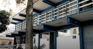 UAQ reforzará seguridad en Prepas Norte y Sur - RR Noticias