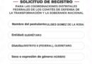 Ulises Gómez no pedirá licencia por proceso interno de Morena - RR Noticias