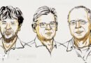 Un científico estadounidense y dos alemanes ganan el Nobel de Medicina por su 