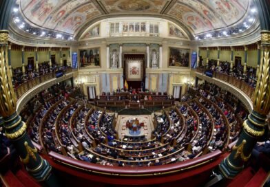 Un decreto cosido a medida para implicar a toda la mayoría 