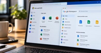 Un exdirectivo de Meta quiere reemplazar Word, Excel y PowerPoint con Inteligencia Artificial