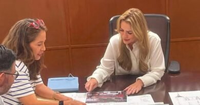 Vecinos de Querétaro buscan aprovechar espacios verdes - RR Noticias