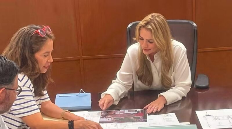 Vecinos de Querétaro buscan aprovechar espacios verdes - RR Noticias