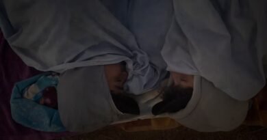 Vidas de adulto, sueños de niño: el limbo de los adolescentes que cruzaron a Ceuta