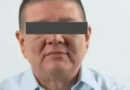 Vinculan a César Jaúregui por ejercicio ilegal del servicio público  - RR Noticias