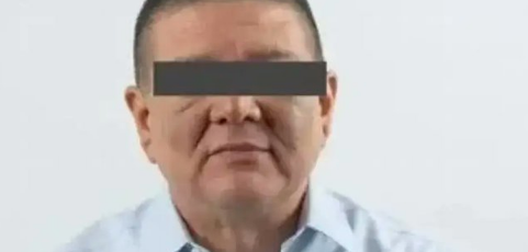Vinculan a César Jaúregui por ejercicio ilegal del servicio público - RR Noticias