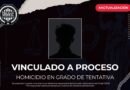Vinculan a proceso a adolescente por homicidio en grado de tentativa en secundaria - RR Noticias