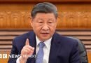 Xi realiza la mayor purga en la historia de su gobierno y le exige 