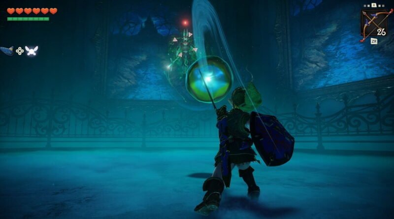 Ya jugué una hora del remake de Ocarina of Time y te digo por qué lo preferirás en vez de GTA VI