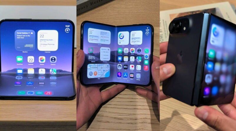 Ya usé el nuevo iPhone Duo y entendí por qué no es para todos y no tiene nada que ver con el precio
