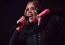 Yuridia reclama a empresario tras apagón durante su concierto en Chiapas y decide continuar el espectáculo - RR Noticias