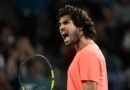 ¡Carlos Alcaraz ruge en Tokio! Firma gran remontada ante Jaume Munar y rompe una sequía de finales - RR Noticias