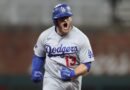 ¡Vuelan como ángeles! Dodgers vuelve por tercer año a la final de la Liga Nacional en la MLB. - RR Noticias