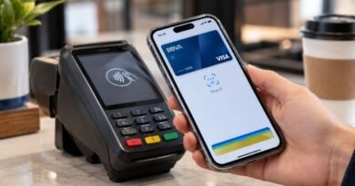 ¿Cómo pagar con tu celular sin tarjeta BBVA, Banorte y otros bancos ? Pasos para Apple Pay o Google Wallet