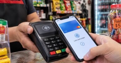 ¿Cómo pagar con tu celular sin tarjeta BBVA, Banorte y otros bancos ? Pasos para Apple Pay o Google Wallet