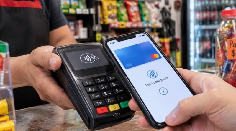 ¿Cómo pagar con tu celular sin tarjeta BBVA, Banorte y otros bancos ? Pasos para Apple Pay o Google Wallet