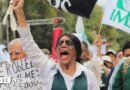 ¿Por qué hay tantas protestas en México si Claudia Sheinbaum es tan popular? - BBC News Mundo