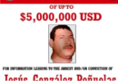 ¿Quién era ‘El Chuy Peñuelas’ y por qué EU ofrecía 5 millones de dólares por su paradero? - RR Noticias