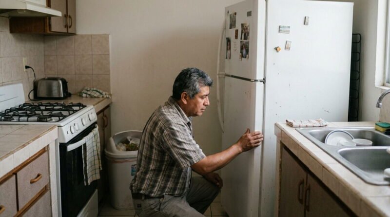 ¿Quieres gastar menos luz? Así puedes reducir el consumo de tu refrigerador sin comprar uno nuevo