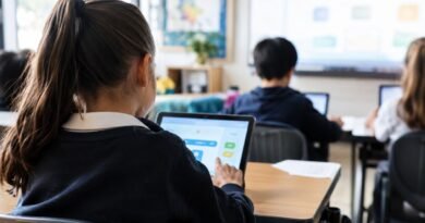 ¿Tu hijo tiene TDAH? Esta startup mexicana usa IA para adaptar el aprendizaje de cada niño