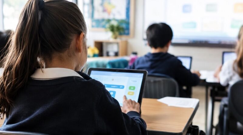 ¿Tu hijo tiene TDAH? Esta startup mexicana usa IA para adaptar el aprendizaje de cada niño