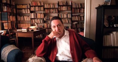 ‘Cartas a Philip W. Silver’, de Claudio Rodríguez: la contemplación viva