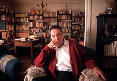 ‘Cartas a Philip W. Silver’, de Claudio Rodríguez: la contemplación viva