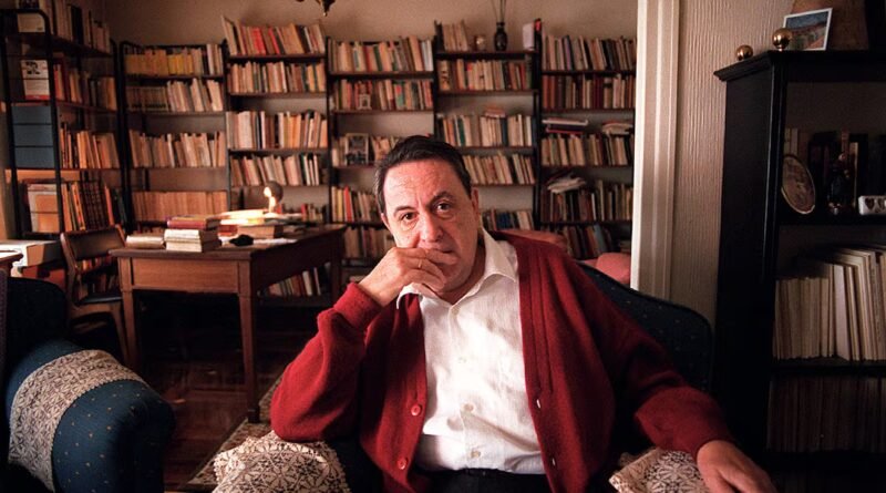 ‘Cartas a Philip W. Silver’, de Claudio Rodríguez: la contemplación viva